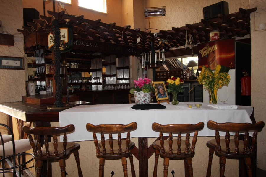 Commercial Property for Sale in Deneysville Free State